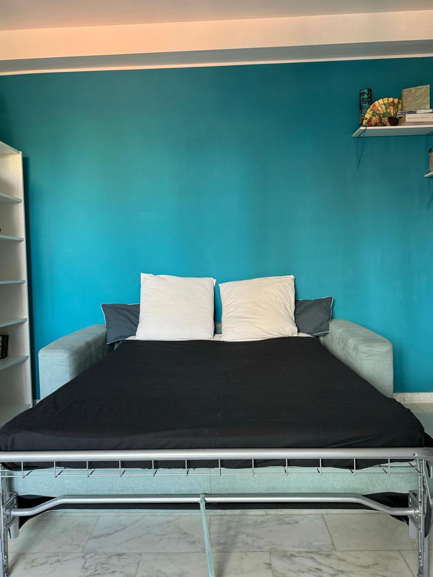 Home Stay And Relax In Mediolan Zewnętrze zdjęcie