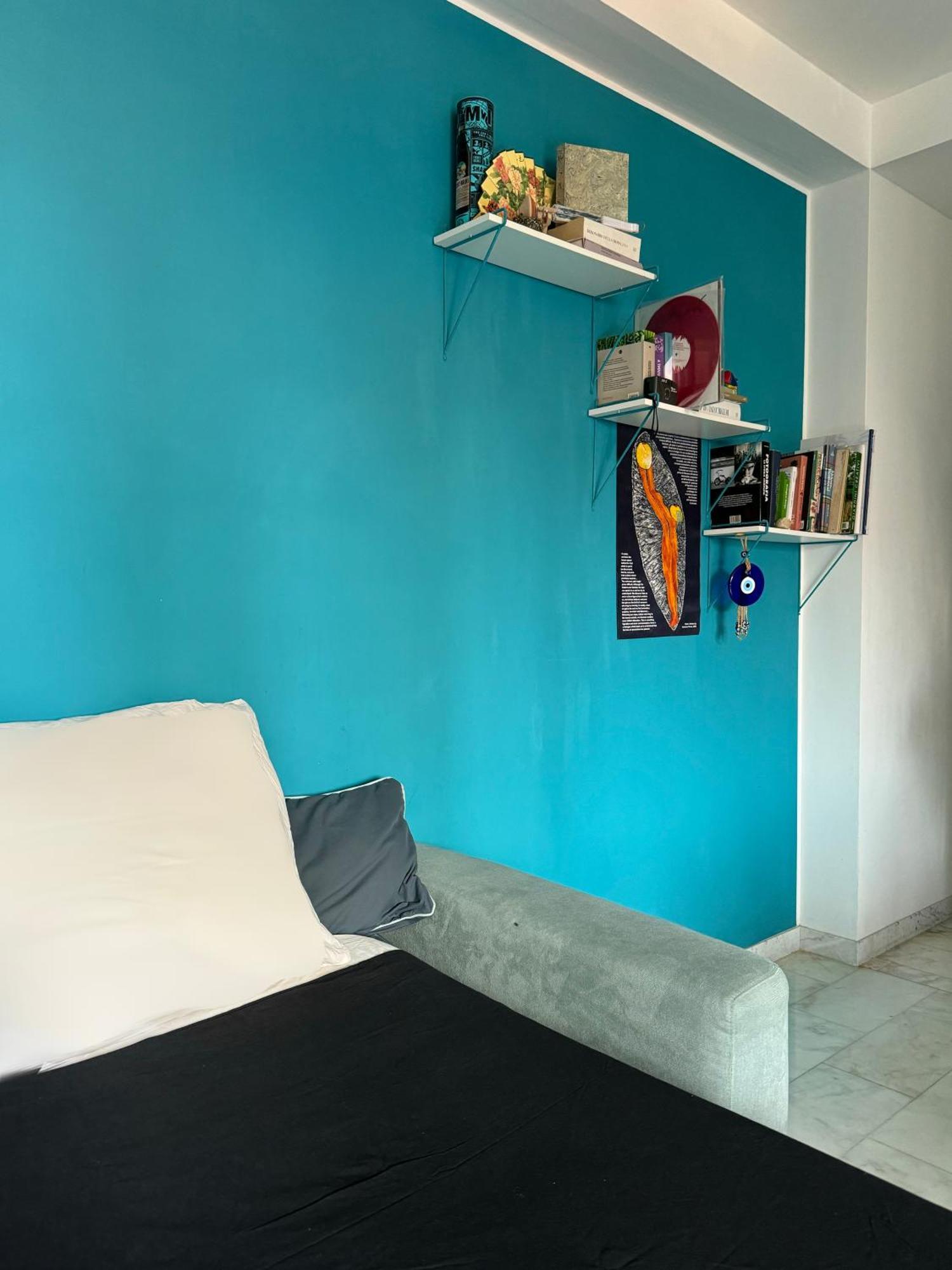 Home Stay And Relax In Mediolan Zewnętrze zdjęcie