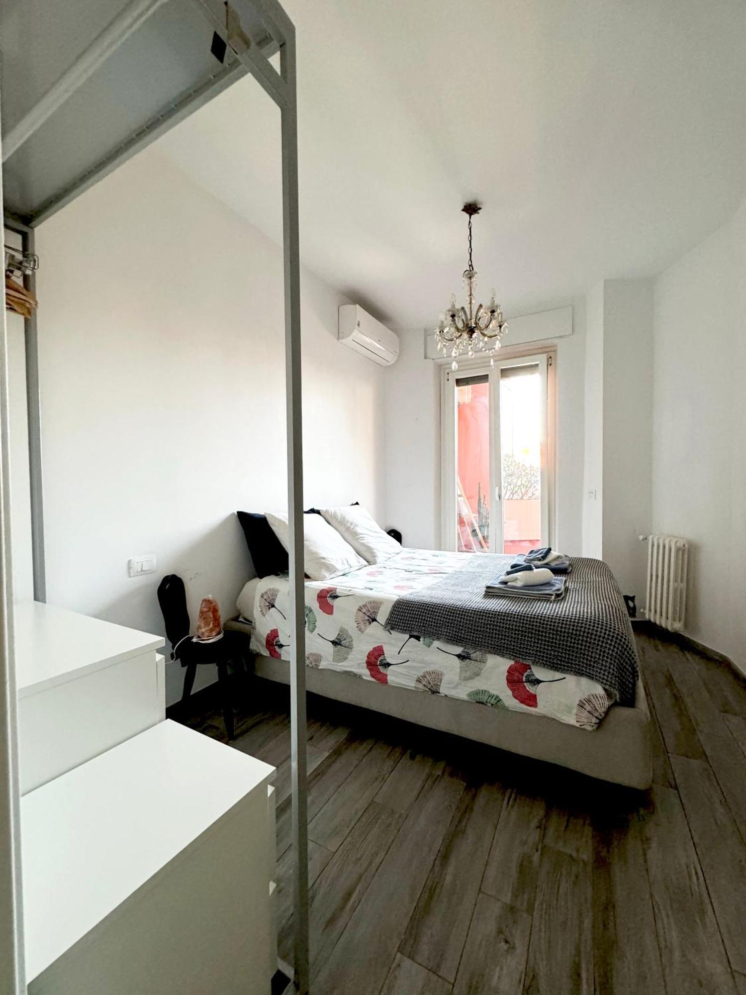 Home Stay And Relax In Mediolan Zewnętrze zdjęcie