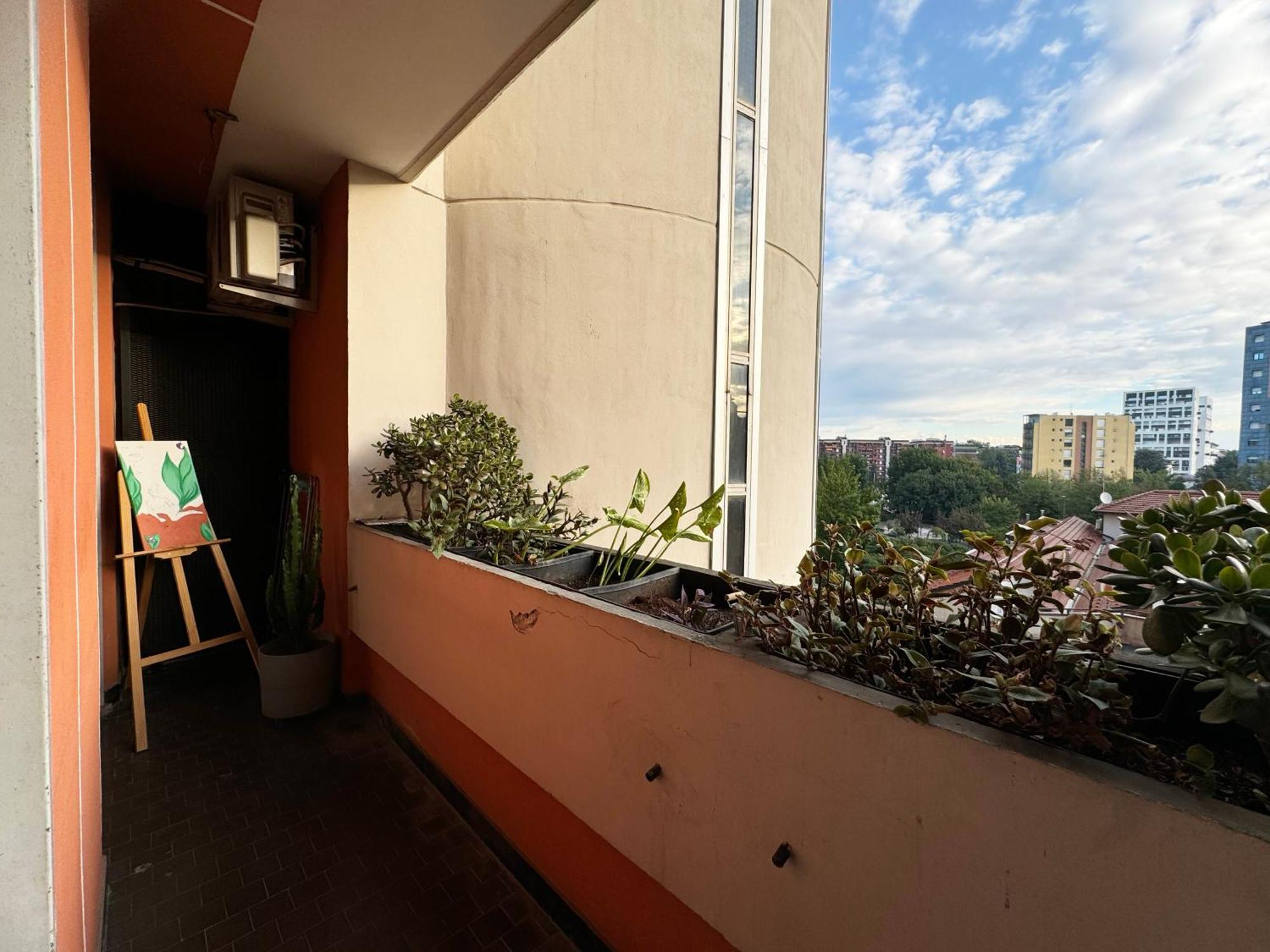 Home Stay And Relax In Mediolan Zewnętrze zdjęcie