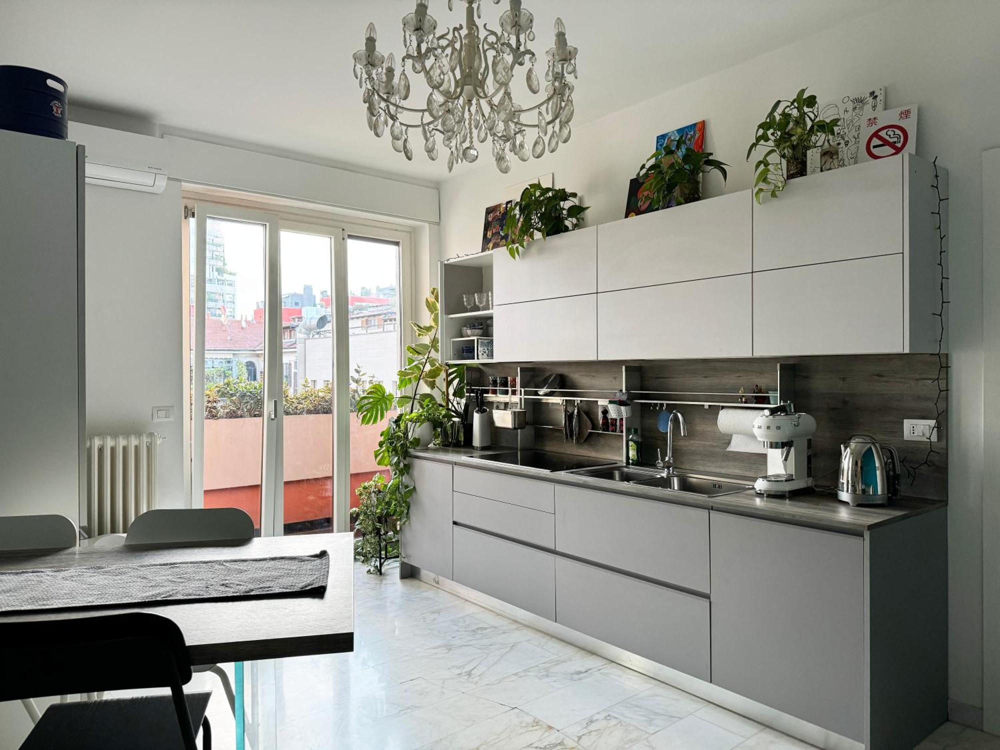 Home Stay And Relax In Mediolan Zewnętrze zdjęcie