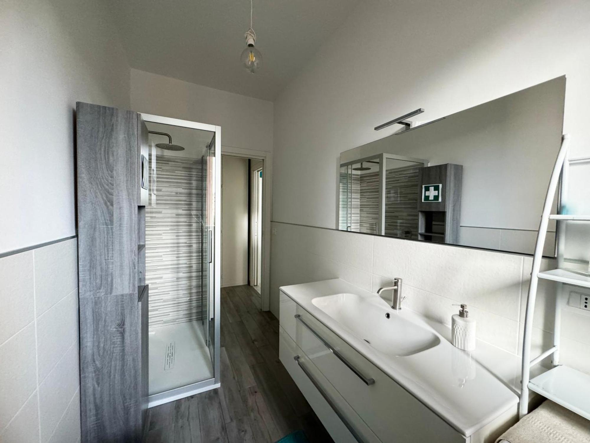 Home Stay And Relax In Mediolan Zewnętrze zdjęcie