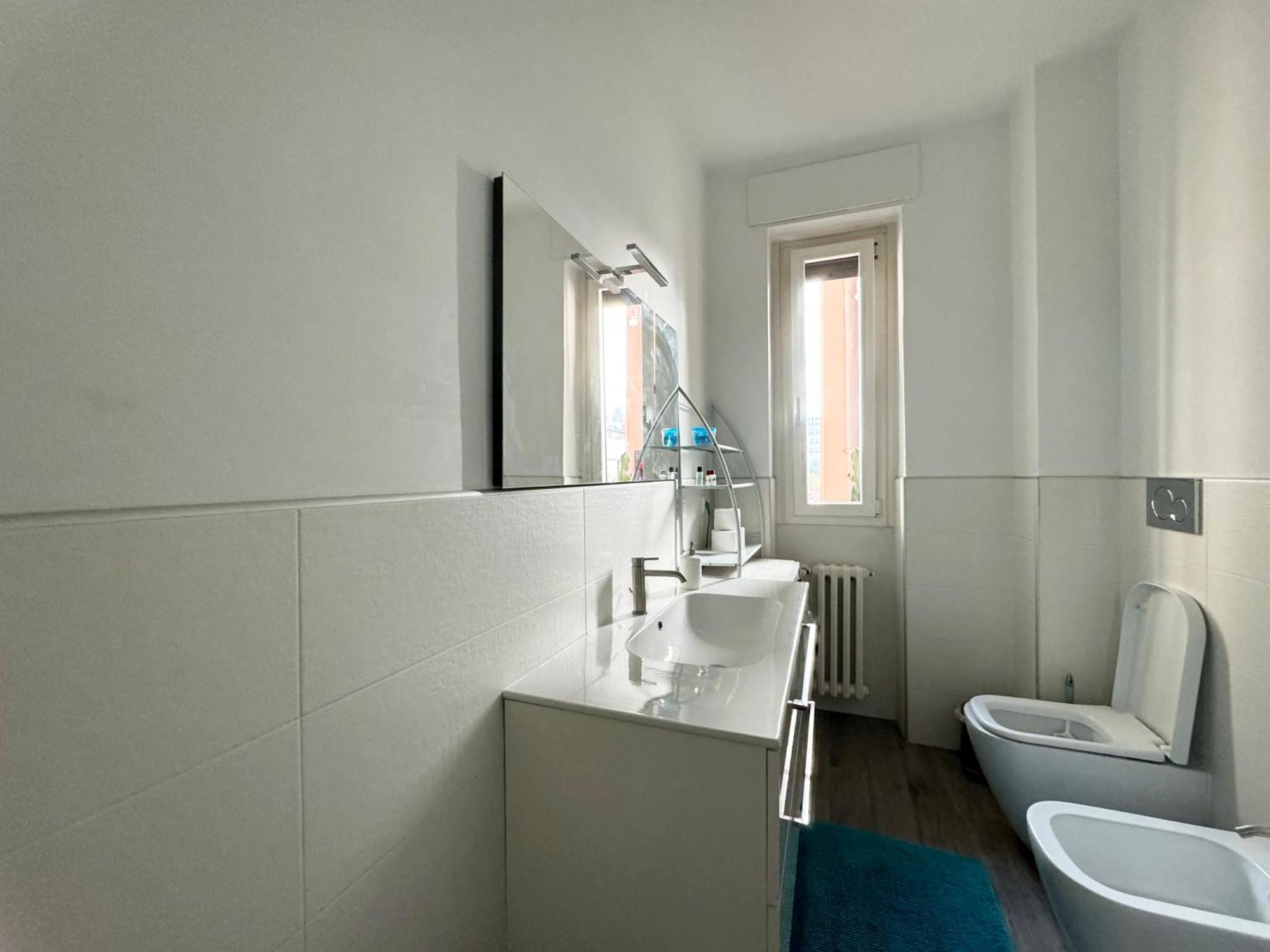 Home Stay And Relax In Mediolan Zewnętrze zdjęcie